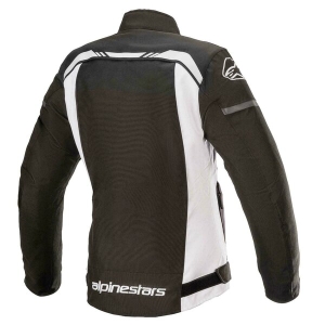 Geaca textil impermeabila Alpinestars STELLA T-SPS Negru XS