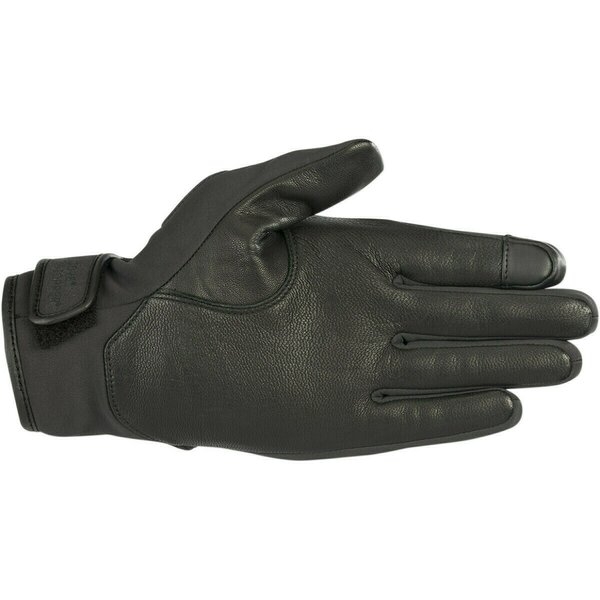 Manusi textil Alpinestars C-1 V2 GORE Windstopper® Negru S, 2