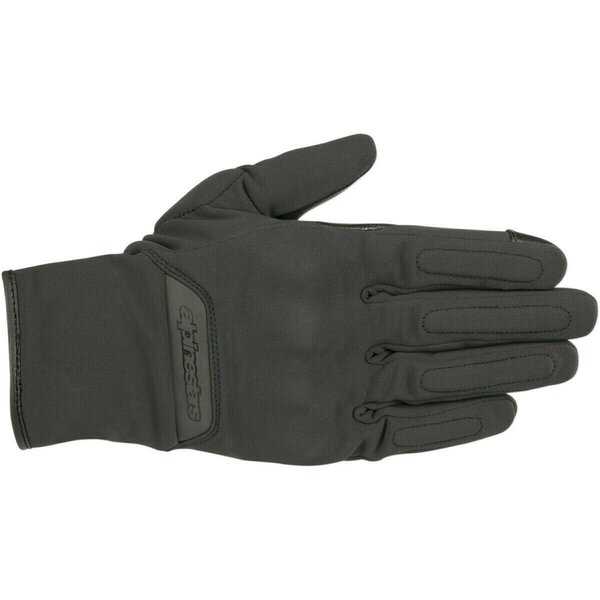 Manusi textil Alpinestars C-1 V2 GORE Windstopper® Negru S, 3