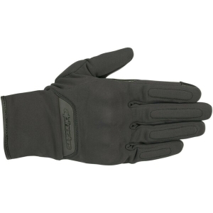 Manusi textil Alpinestars C-1 V2 GORE Windstopper® Negru S, 3
