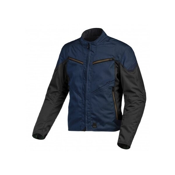 Geaca textil impermeabila MACNA SOLUTE S Olive, 9