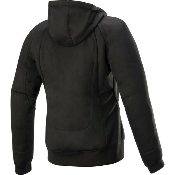 Hanorac sport de dama Alpinestars Stella CHROME Negru S, 5
