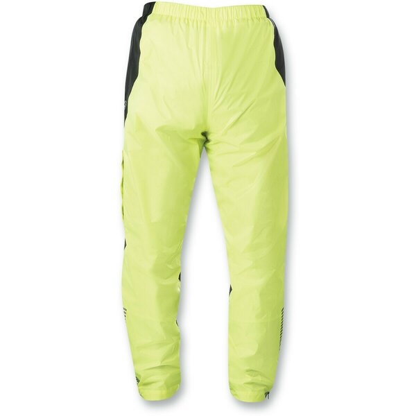 Pantaloni de ploaie Alpinestars HURRICANE M Negru, 3