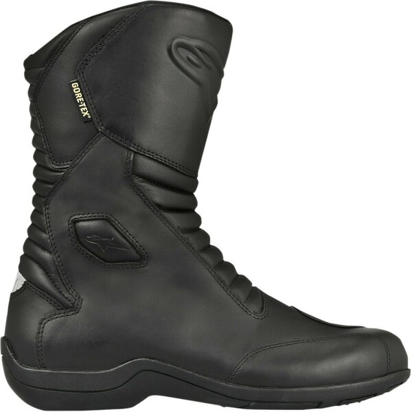 Cizme moto touring ALPINESTARS WEB Gore-Tex® Negru 38, 3