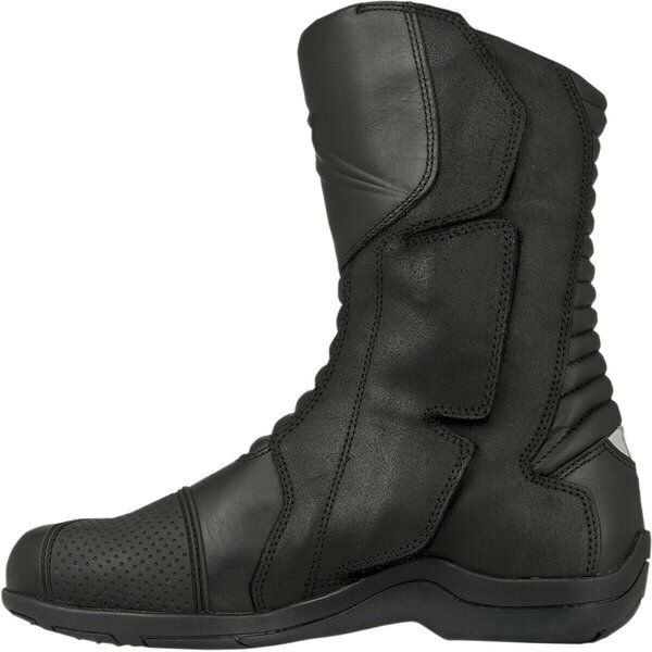 Cizme moto touring ALPINESTARS WEB Gore-Tex® Negru 38, 7