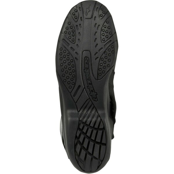Cizme moto touring ALPINESTARS WEB Gore-Tex® Negru 38, 8