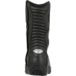 Cizme moto touring ALPINESTARS WEB Gore-Tex® Negru 38, 4