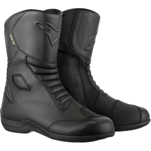 Cizme moto touring ALPINESTARS WEB Gore-Tex® Negru 38, 5