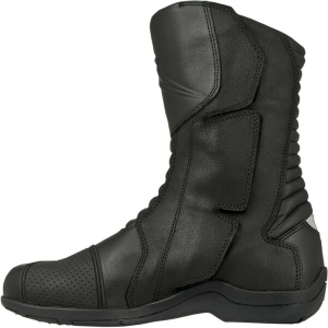 Cizme moto touring ALPINESTARS WEB Gore-Tex® Negru 38, 7