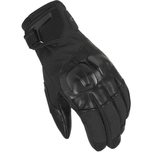 Manusi de piele impermeabile MACNA TASK RTX Negru S