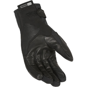 Manusi de piele impermeabile MACNA TASK RTX Negru S, 3