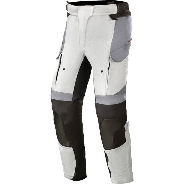 Pantaloni dama textil impermeabili Alpinestars STELLA ANDES Drystar V3 Negru S, 4