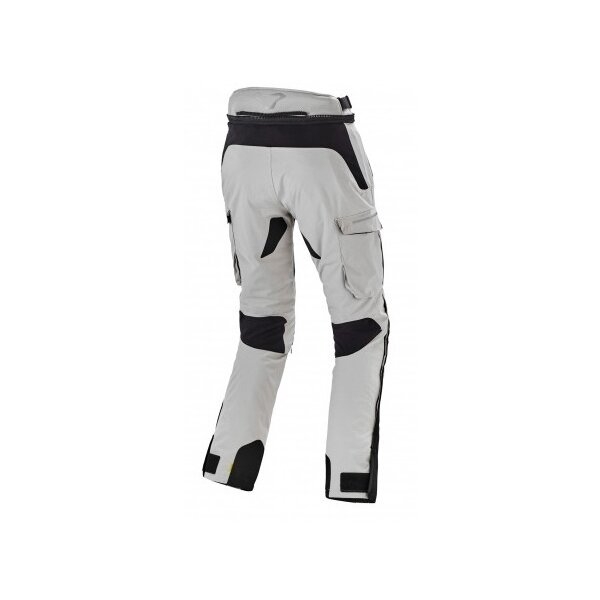 Pantaloni dama textil impermeabili Macna Novado Negru XS, 5