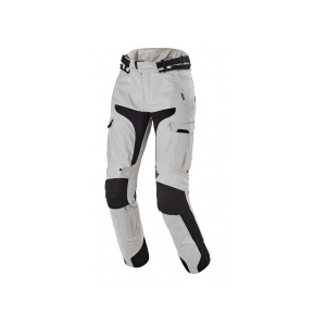 Pantaloni dama textil impermeabili Macna Novado Negru XS