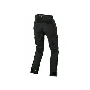 Pantaloni dama textil impermeabili Macna Novado Negru XS, 3