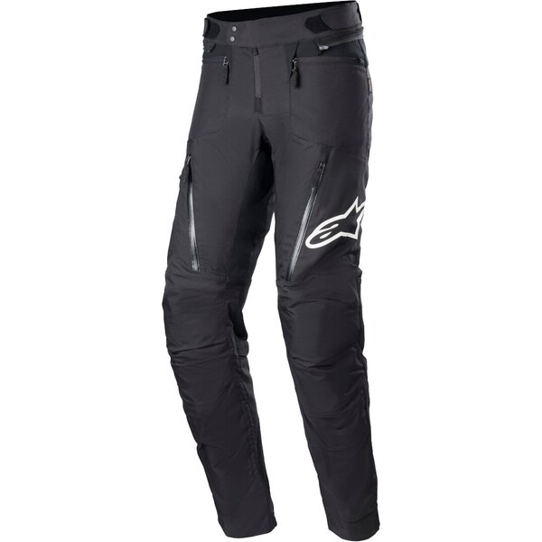 Pantaloni textil impermeabili ALPINESTARS RX-3 WP Negru XL, 3