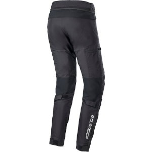 Pantaloni textil impermeabili ALPINESTARS RX-3 WP Negru XL