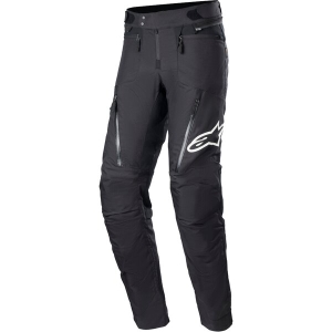 Pantaloni textil impermeabili ALPINESTARS RX-3 WP Negru XL, 3