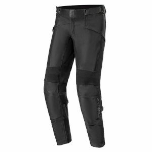 Pantaloni textil Alpinestars T SP-5 RIDEKNIT Negru L