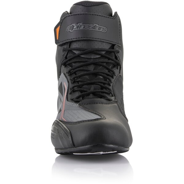 Ghete moto sport/touring Alpinestars Faster-3 Drystar Negru 43.5, 20
