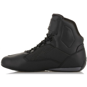 Ghete moto sport/touring Alpinestars Faster-3 Drystar Negru 43.5, 10
