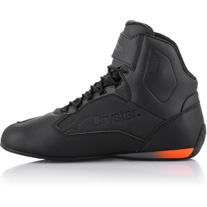 Ghete moto sport/touring Alpinestars Faster-3 Drystar Negru 43.5, 12