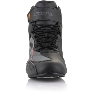 Ghete moto sport/touring Alpinestars Faster-3 Drystar Negru 43.5, 20