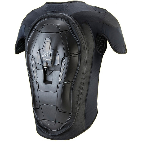 Airbag Alpinestars TECH-AIR RACE-e SYSTEM XS, 5