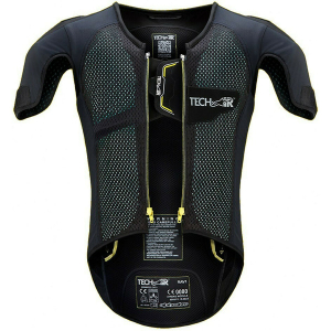 Airbag Alpinestars TECH-AIR RACE-e SYSTEM XS, 4