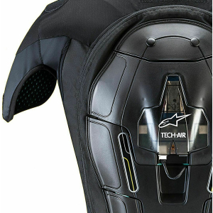 Airbag Alpinestars TECH-AIR RACE-e SYSTEM XS, 6
