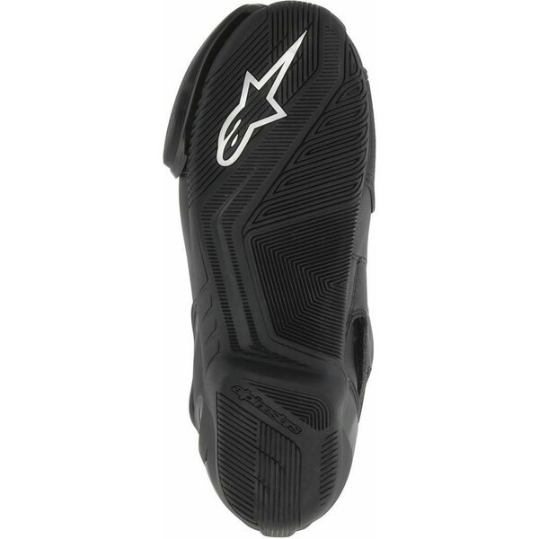 Cizme sport/touring dama ALPINESTARS STELLA SMX-6 V2 DRYSTAR 37 Negru/Alb/Roz, 4
