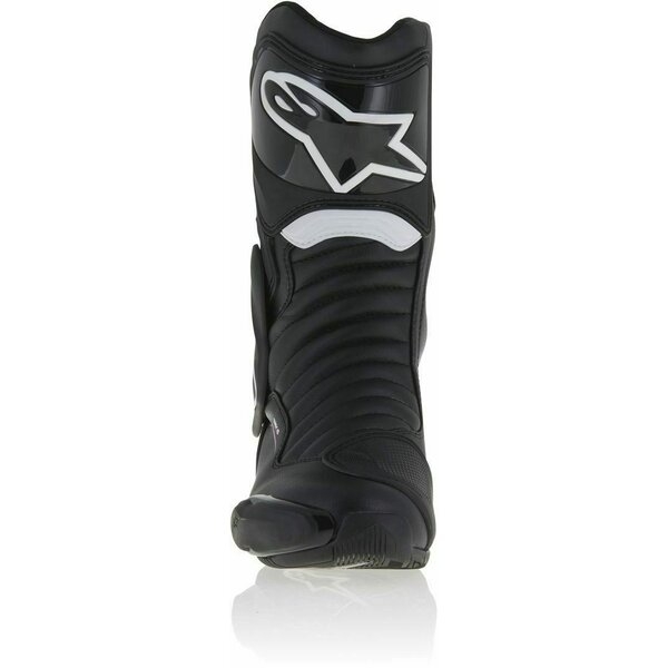 Cizme sport/touring dama ALPINESTARS STELLA SMX-6 V2 DRYSTAR 37 Negru/Alb/Roz, 6
