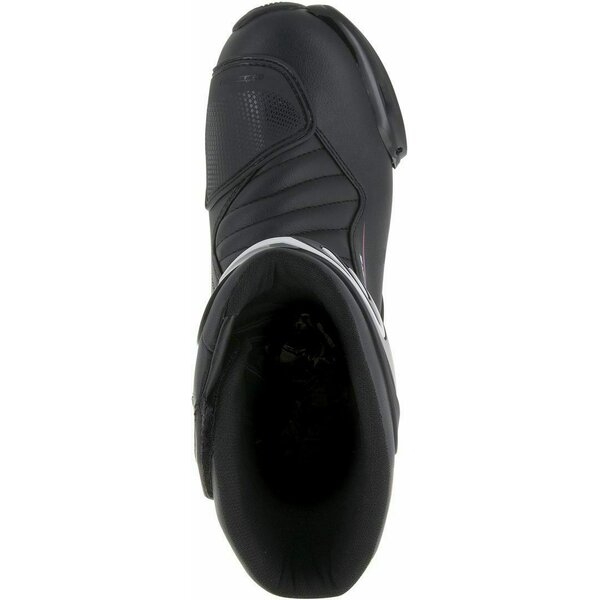 Cizme sport/touring dama ALPINESTARS STELLA SMX-6 V2 DRYSTAR 37 Negru/Alb/Roz, 7