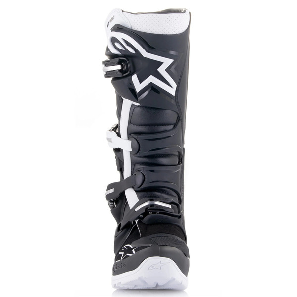 Cizme cross-enduro ALPINESTARS TECH 7 ENDURO DRYSTAR® Negru/Gri 45.5, 3