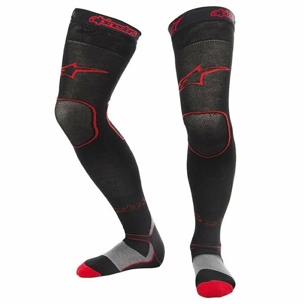 Sosete cross/enduro ALPINESTARS MX SOCKS LONG XL/XXL