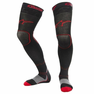 Sosete cross/enduro ALPINESTARS MX SOCKS LONG XL/XXL