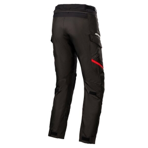 Pantaloni textil impermeabili ALPINESTARS HONDA ANDES V3 DRYSTAR Negru 3XL