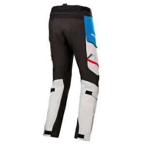 Pantaloni textil impermeabili ALPINESTARS HONDA ANDES V3 DRYSTAR Negru 3XL, 5