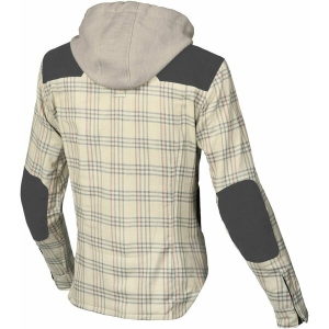 Hanorac de protectie textil dama MACNA INLAND Negru S, 4