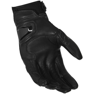 Manusi de piele vara MACNA ROCCO Negru S, 7