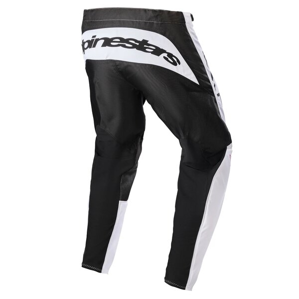 Pantaloni cross-enduro ALPINESTARS FLUID LURV 38 Portocaliu, 3