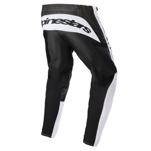 Pantaloni cross-enduro ALPINESTARS FLUID LURV 38 Portocaliu, 3