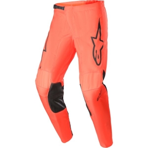 Pantaloni cross-enduro ALPINESTARS FLUID LURV 38 Portocaliu, 6