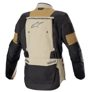 Geaca all season textil impermeabila ALPINESTARS BOGOTA PRO DRYSTAR 4XL Negru/Albastru/Rosu, 5