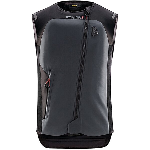 Vesta airbag ALPINESTARS TECH-AIR 3 M Negru/Gri inchis, 10