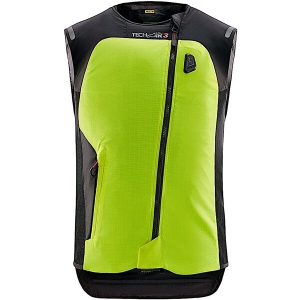 Vesta airbag ALPINESTARS TECH-AIR 3 M Negru/Gri inchis, 3