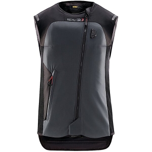Vesta airbag dama ALPINESTARS STELLA TECH-AIR 3 S Negru/Gri inchis, 5