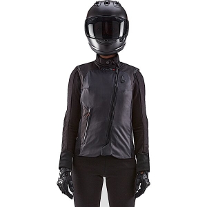 Vesta airbag dama ALPINESTARS STELLA TECH-AIR 3 S Negru/Gri inchis, 6