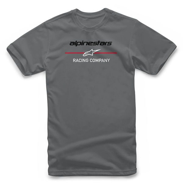 Tricou ALPINESTARS BETTERING Negru L, 2