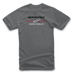 Tricou ALPINESTARS BETTERING Negru L